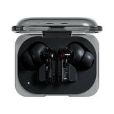 Headphones with Microphone Nothing Black